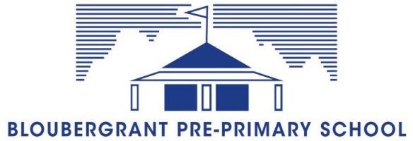 Bloubergrant Pre-primary School